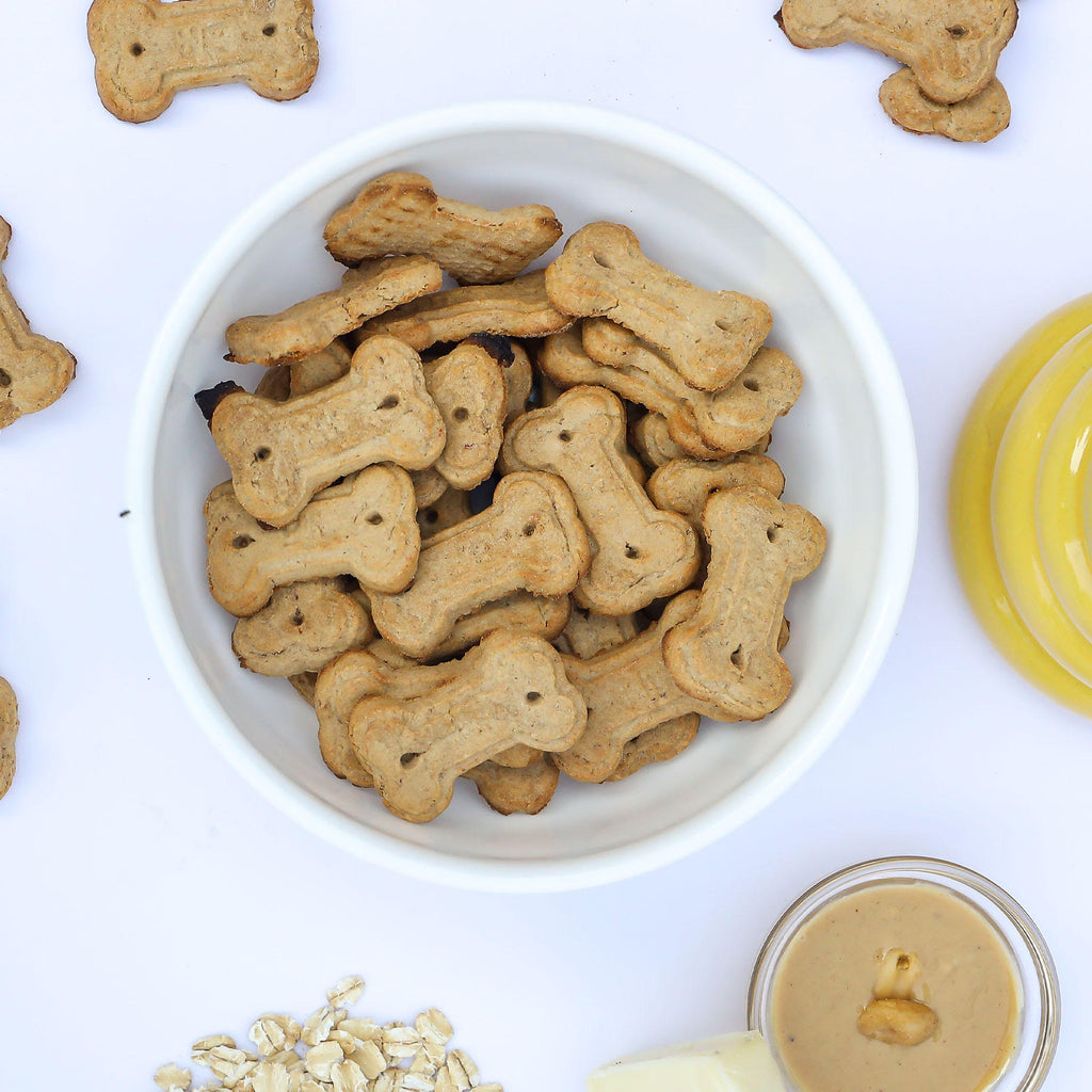 The Why, How and What of Dog Treats Buy Dog Treats Online