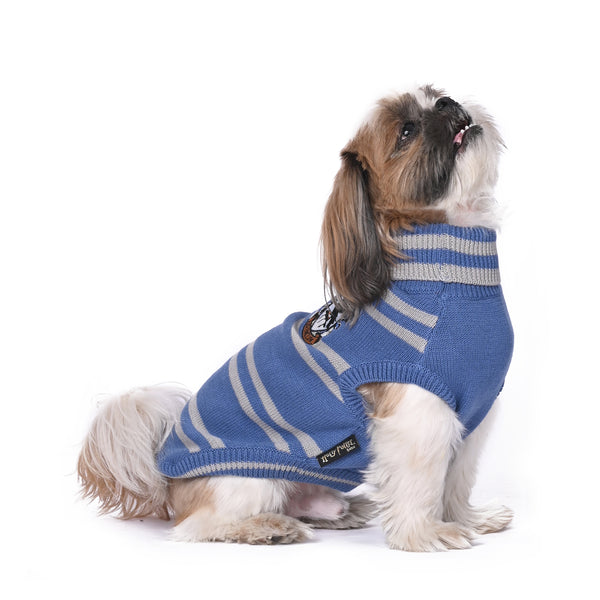 Ravenclaw Dog Sweater