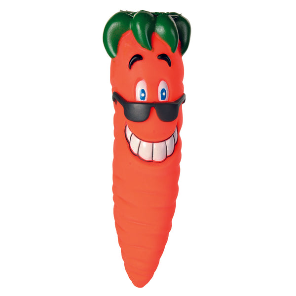 Snack Toy Carrot