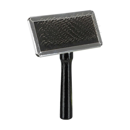 All systems clearance slicker brush