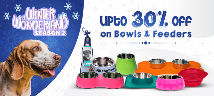 Best Online Pet Store India - Pet Products & Supplies Online – BellyRubsIndia