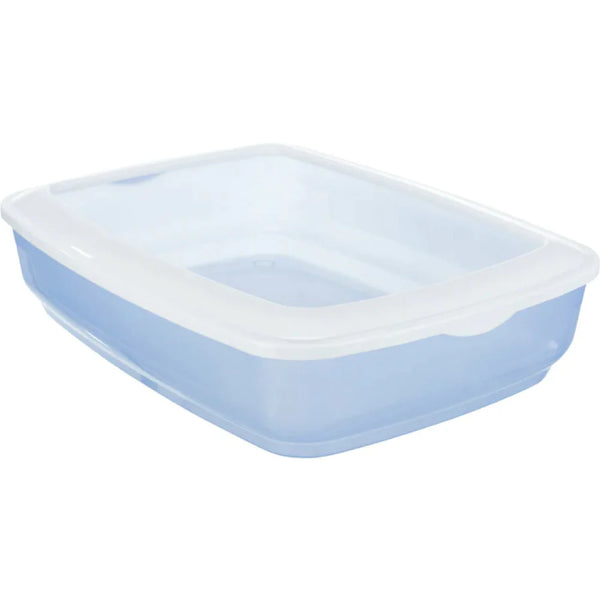 Trixie - Mio Cat Litter Tray with Rim