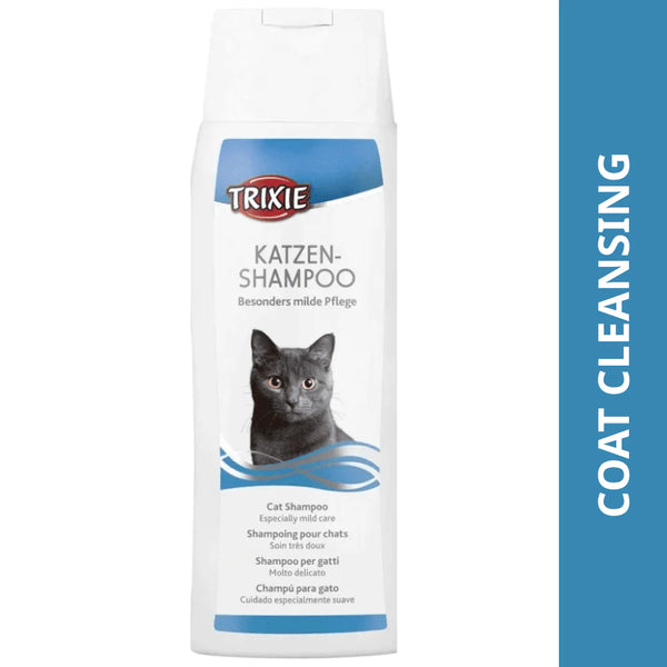 Trixie Cat (katzen- Shampoo ) – 250 ml