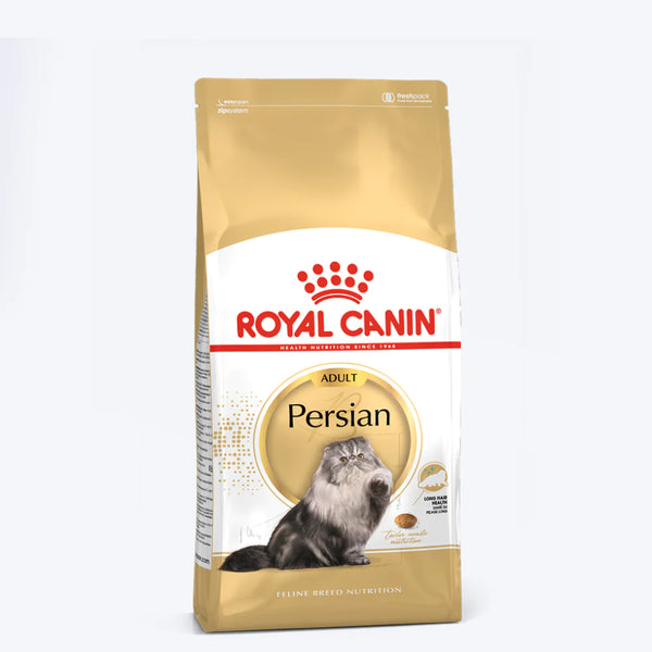 Royal Canin Persian Adult Dry Cat Food