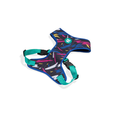 Woozer Air Mesh Harness