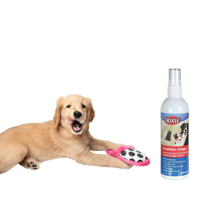 Chew Stop Spray for dogs