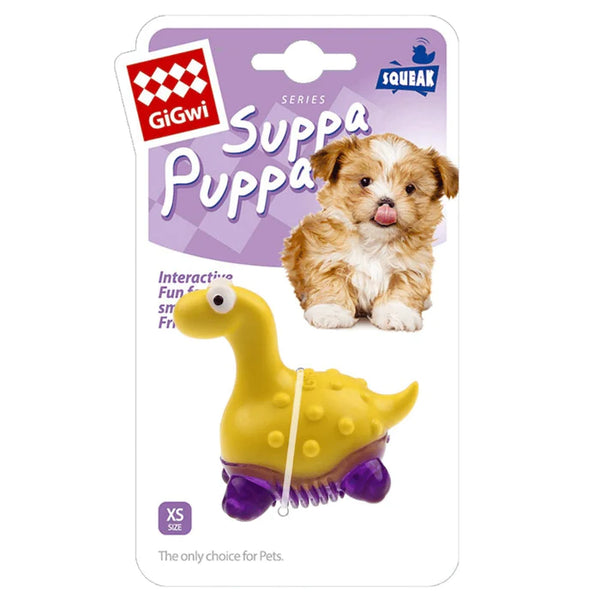 Suppa Puppa Dino XS