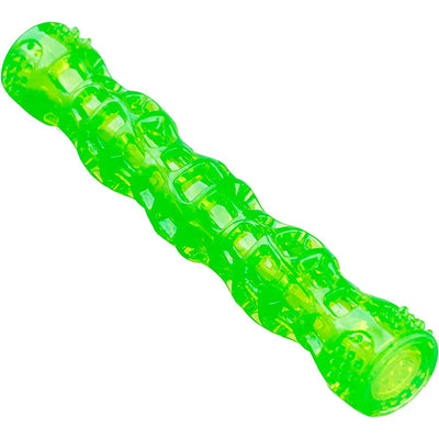 Squeaky Stick Green- Large