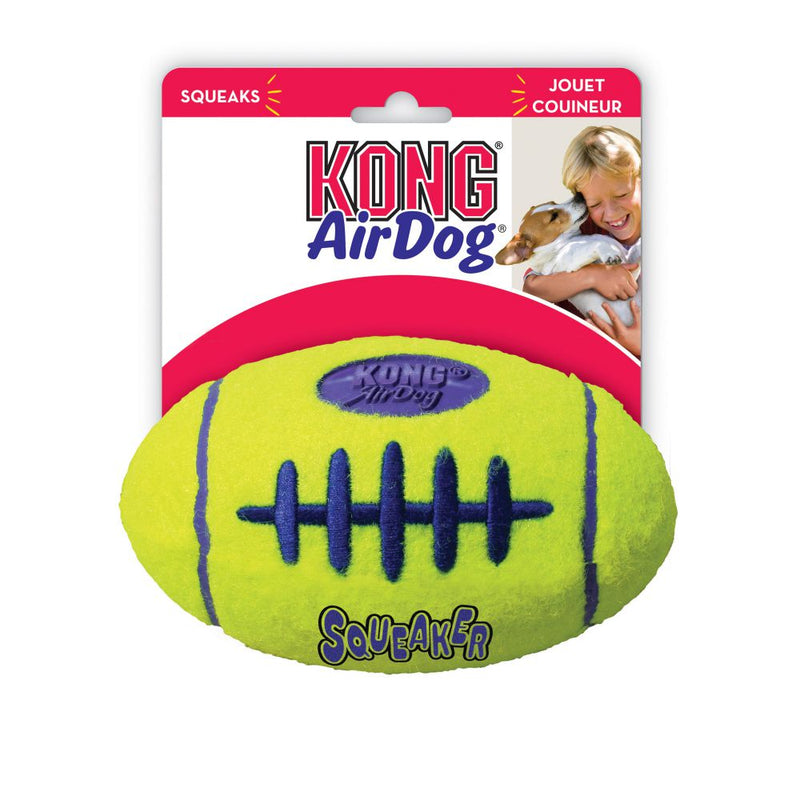 KONG AirDog® Football