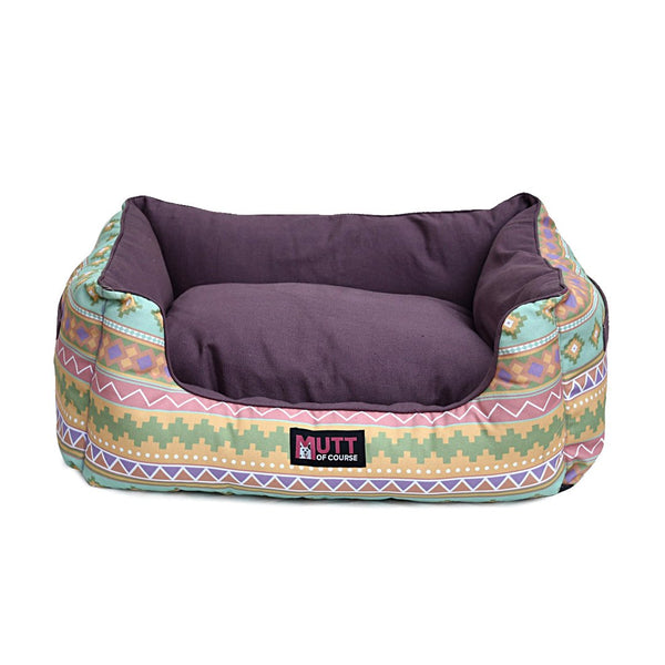 Aztec Lounger Bed