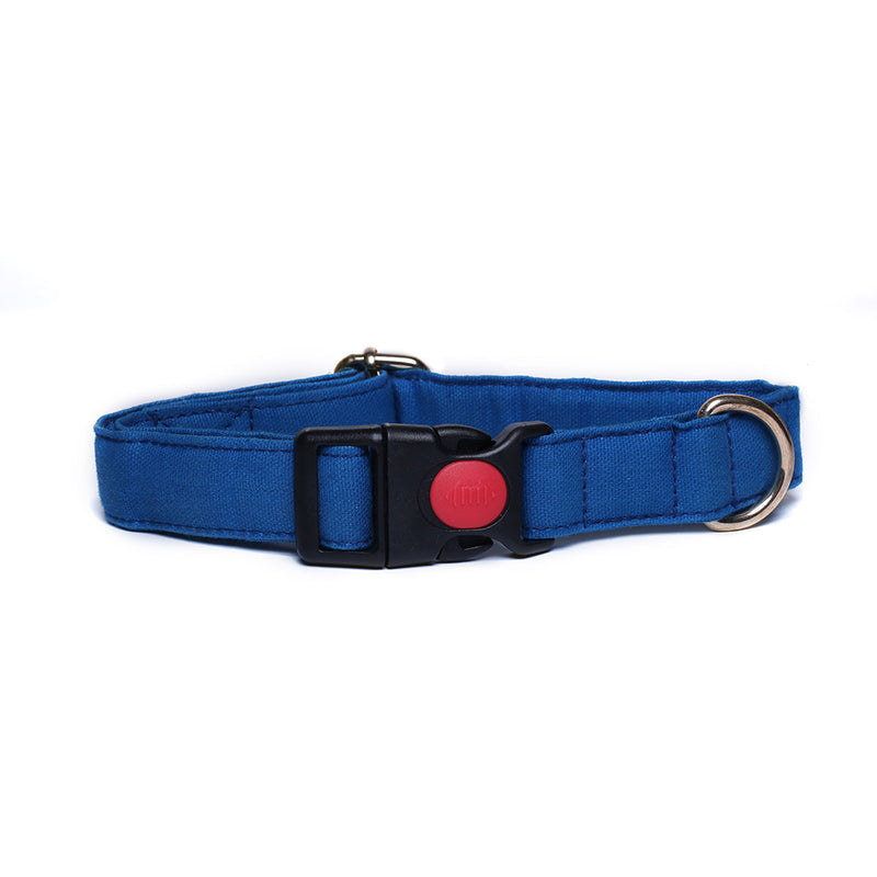 Blueberry Collar (Water Resistant)