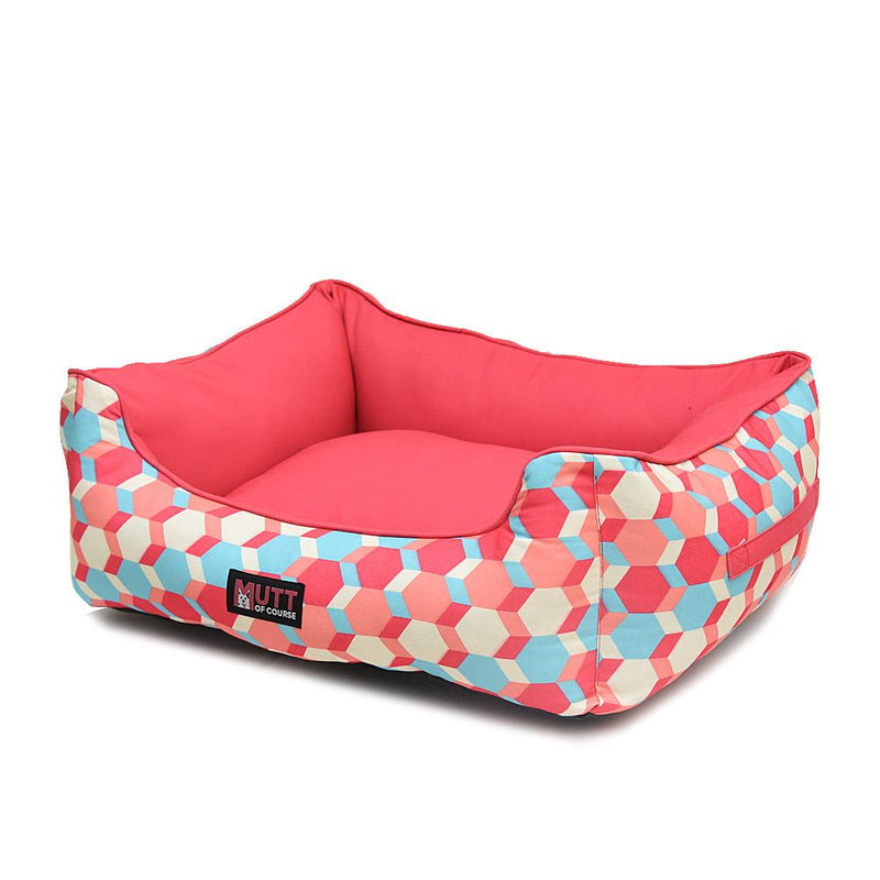 Candy Barr Lounger Bed