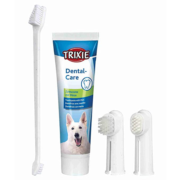 Dog Dental Hygeine Kit