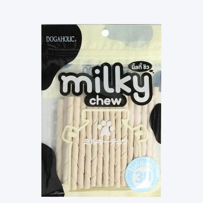 Milky Chew Stick Style(30pcs)
