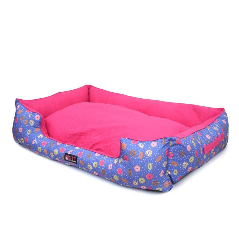 Donut Lounger Bed