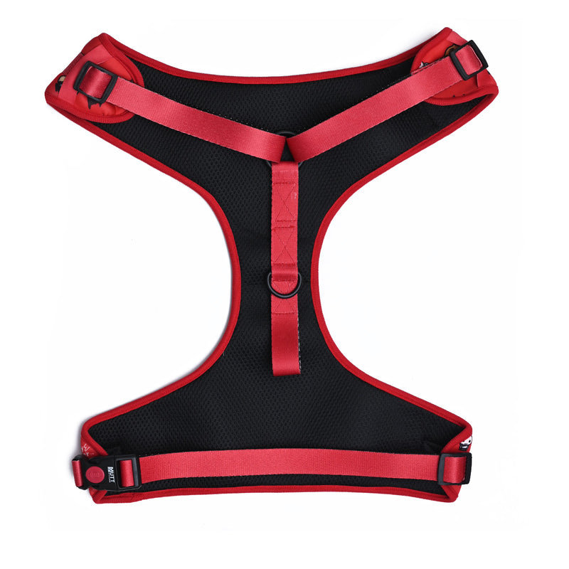 Friends of Harry Potter Dog Harness