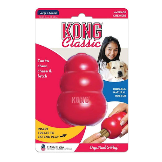 Kong Dog Toys Online
