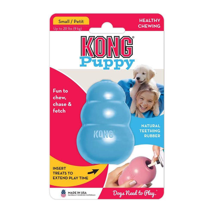 Kong Puppy Toys Online