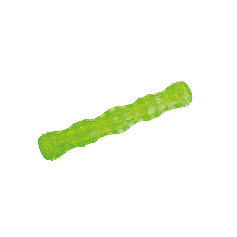 Squeaky Stick Green- Large