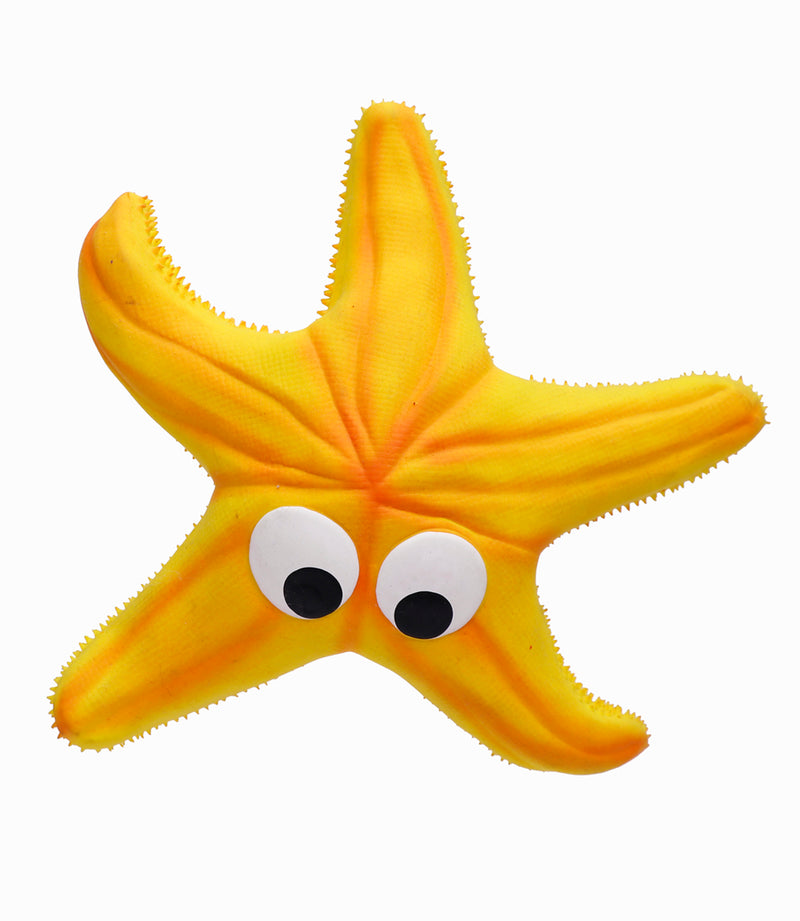 Starfish Latex