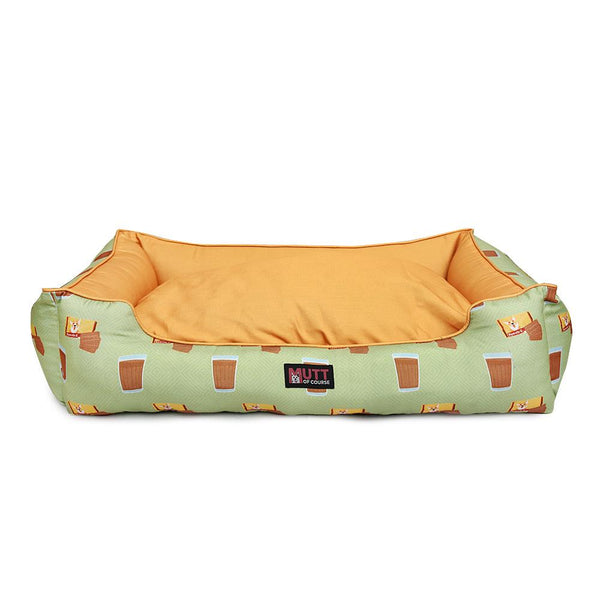 Paw-rle G Bed