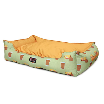Paw-rle G Bed