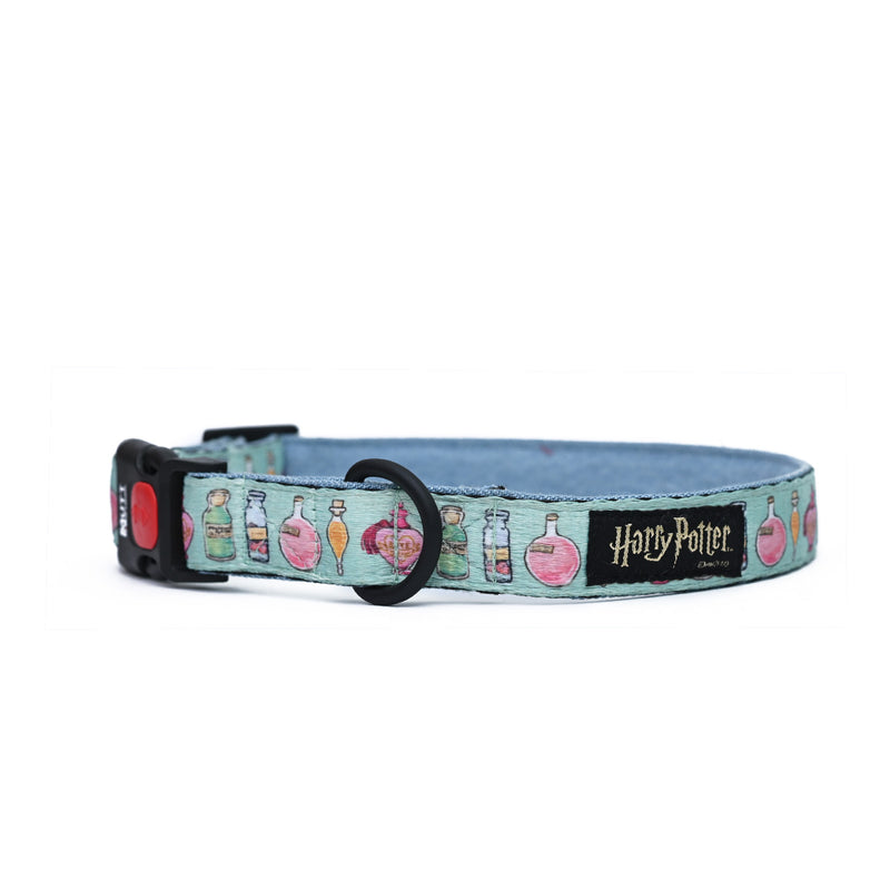 Potions in Motions Dog Collar