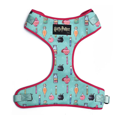 Potions in Motions Dog Harness