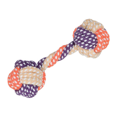 Rope Dumpbell- Small