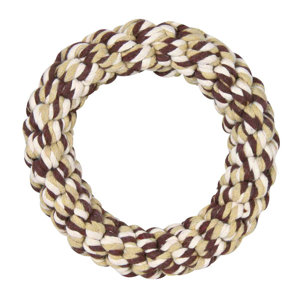 Rope Ring- Cotton/Polyester