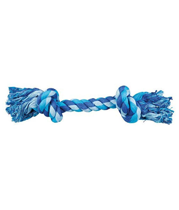 Playing Rope, cotton/polyester