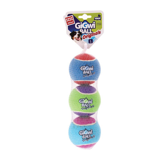 Tennis Ball &