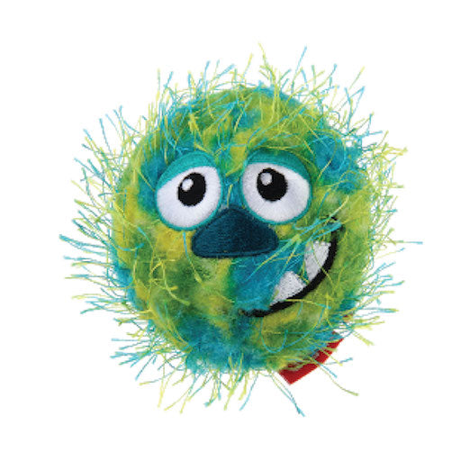 Crazy Ball &