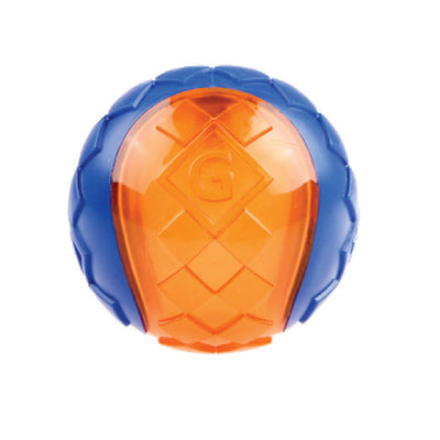 Ball Squeaker Solid