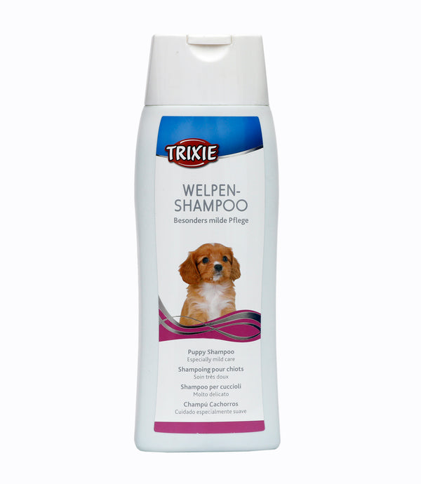Puppy Shampoo(250ml) Success