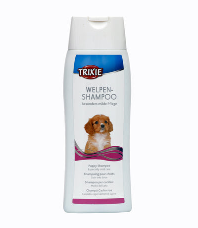 Puppy Shampoo(250ml)