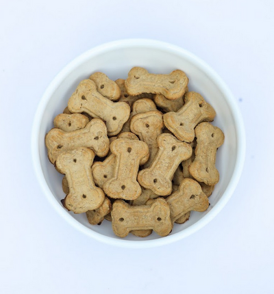 Bellycious Non Veg Biscuits Combo