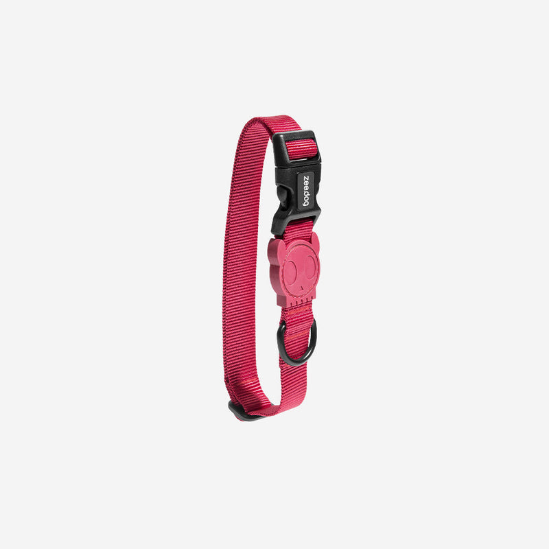 Bordeau Collar