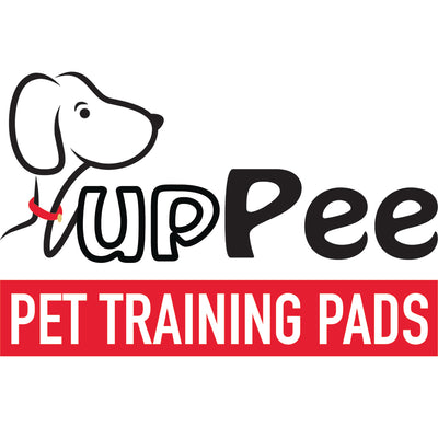 Puppee Pet Training Pads- 25 Pads