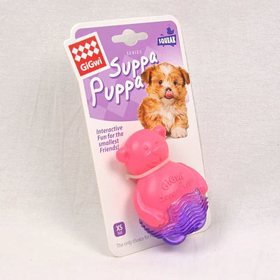 Suppa Puppa Bear XS