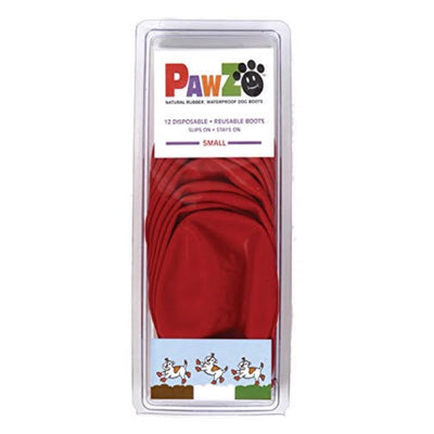 Protex Pawz Color - Disposable Dog Boots