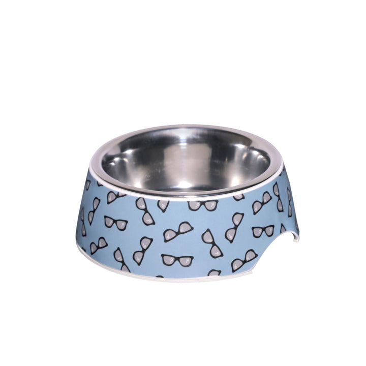 Melamine Belly Bowl for dogs
