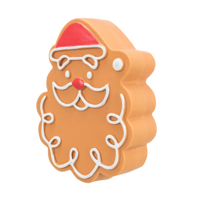 X-Mas Gingerbreads Figures (Assorted)- One piece