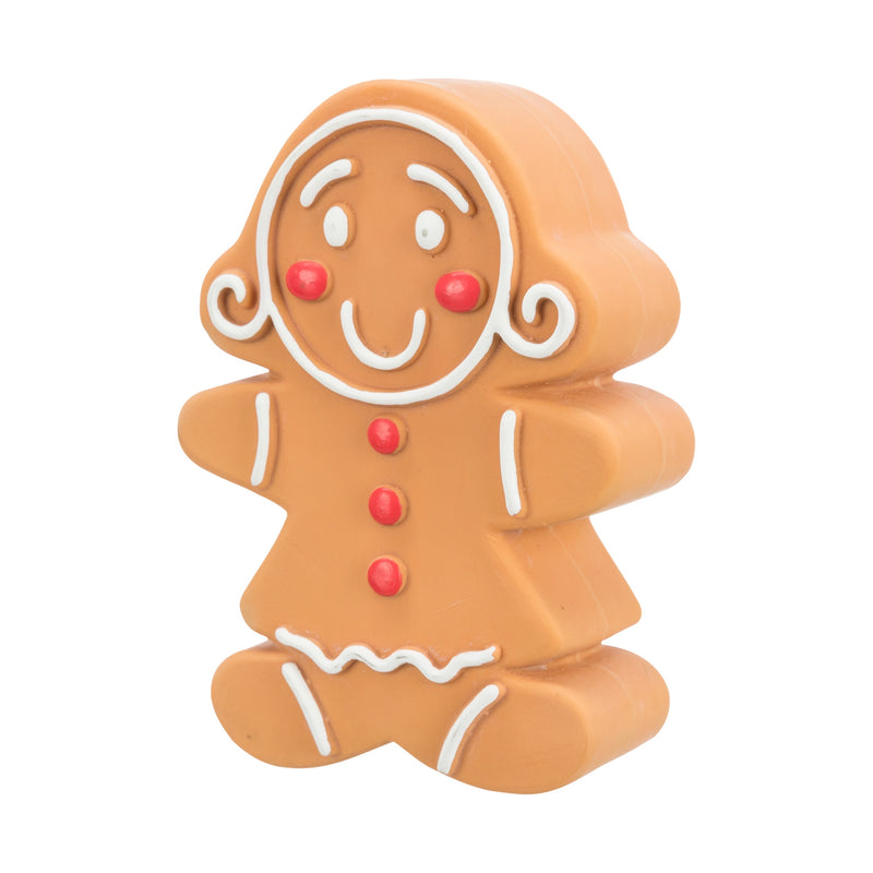 X-Mas Gingerbreads Figures (Assorted)- One piece