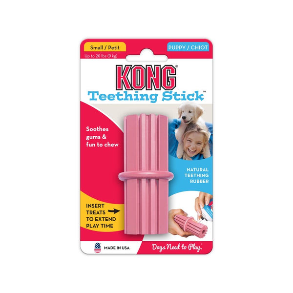 Puppy Teething Stick