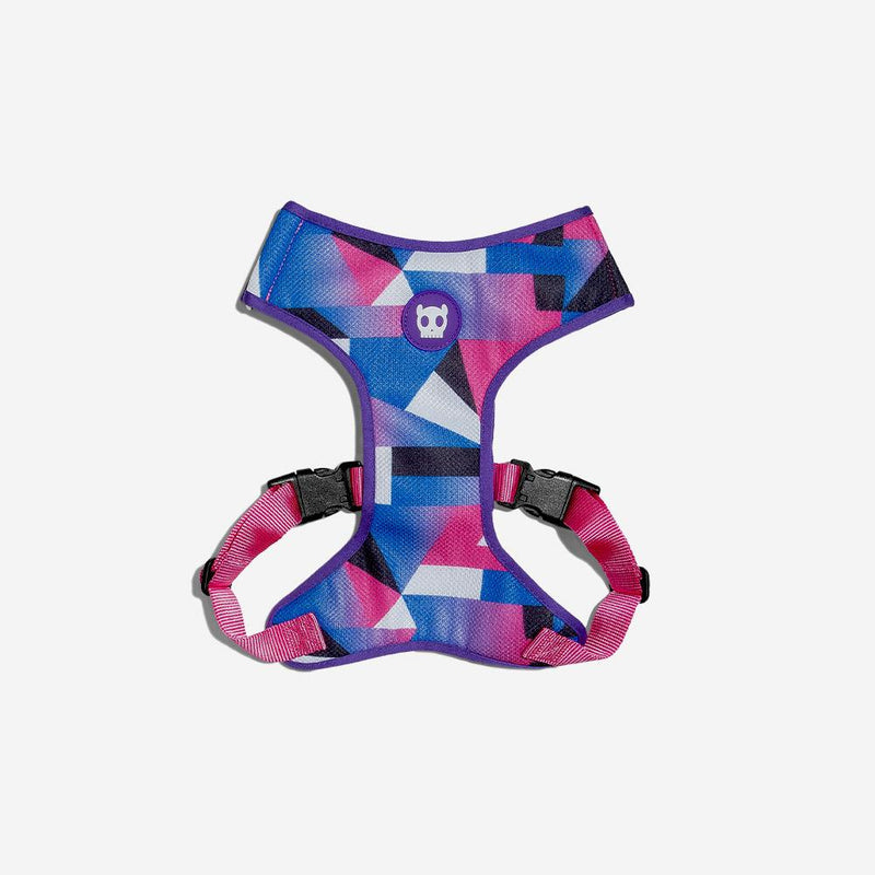 Midnight Air Mesh Harness
