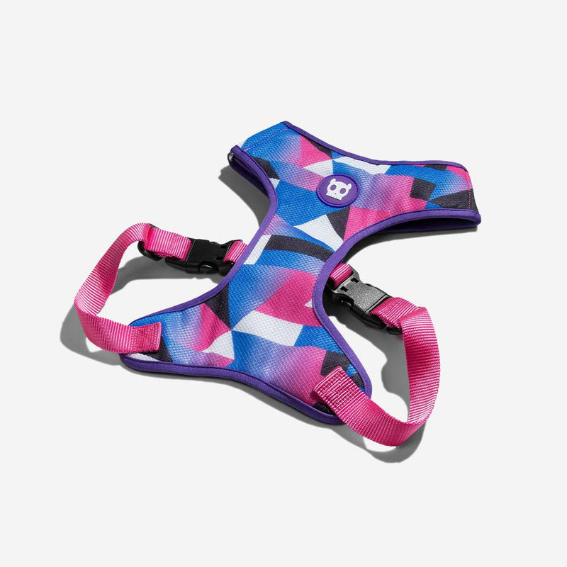 Midnight Air Mesh Harness