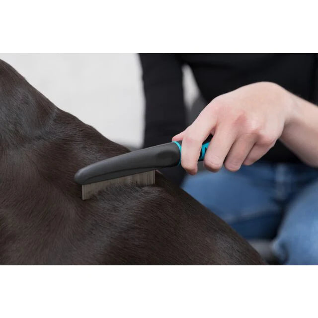 Dust Comb for dogs