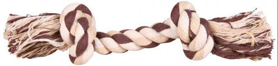Playing Rope, cotton/polyester